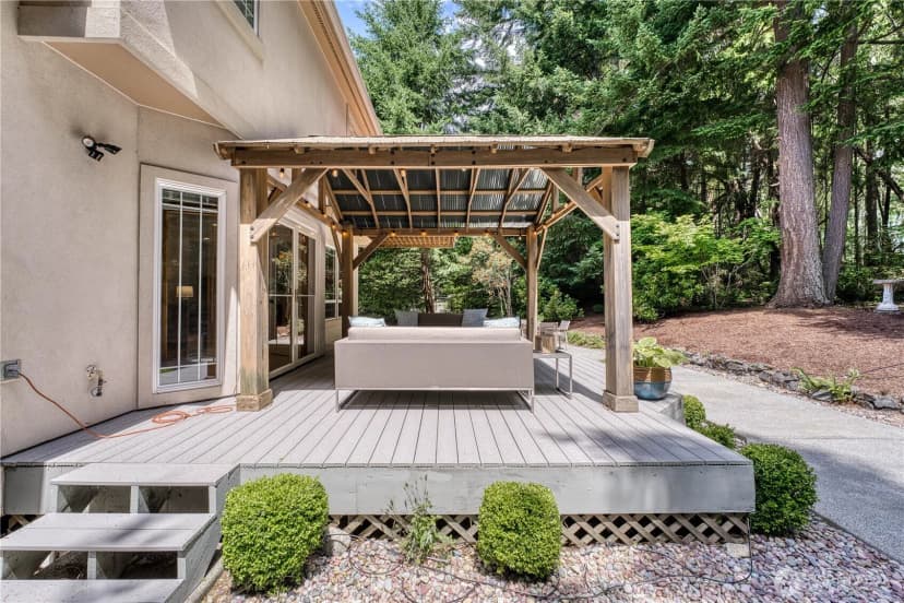 Property photo for 821 23rd Avenue Nw, Gig Harbor photo 36