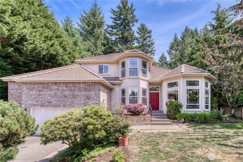 Property photo for 821 23rd Avenue Nw, Gig Harbor