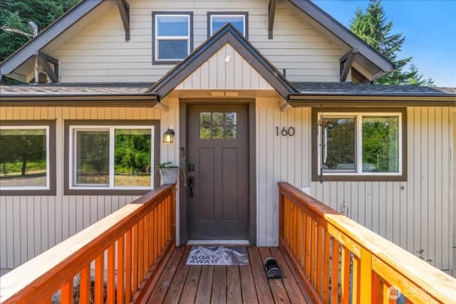 Property photo for 160 Isaacson Drive, Kelso photo 5