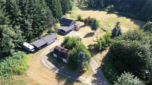 Property photo for 160 Isaacson Drive, Kelso