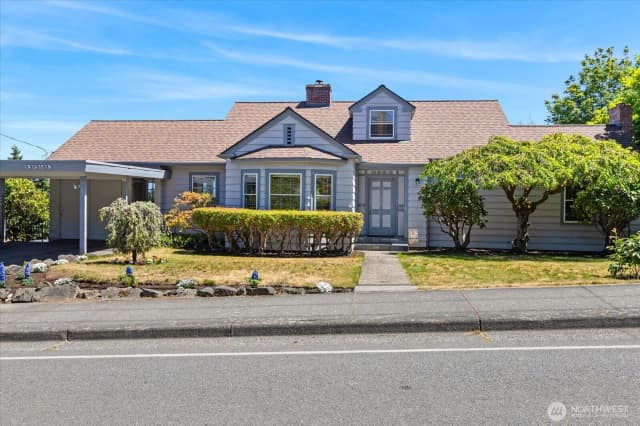 Property photo for 3523 Federal Avenue, Everett