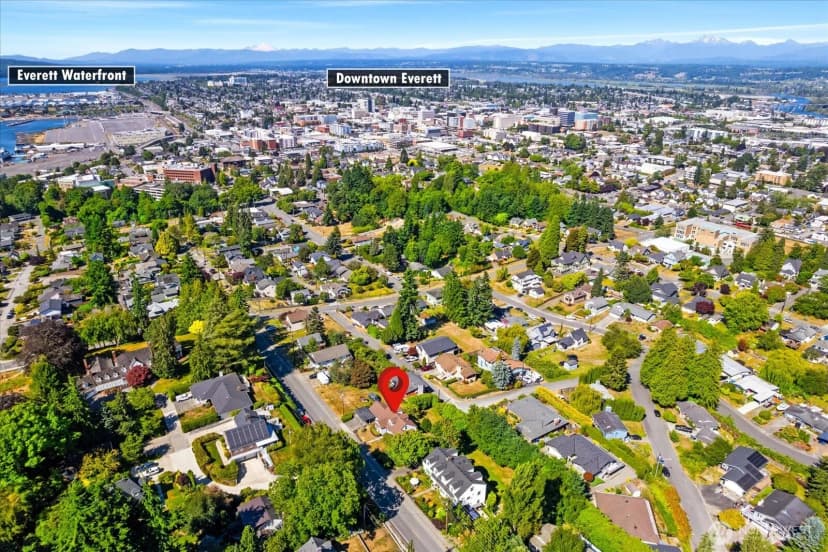 Property photo for 3523 Federal Avenue, Everett photo 30