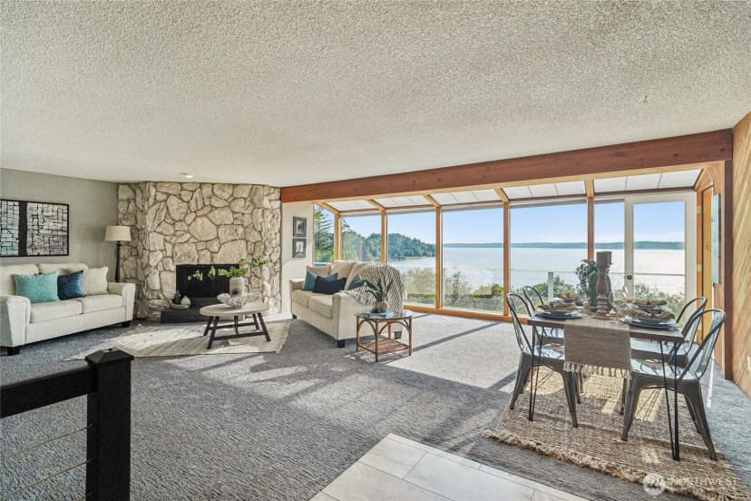 Property photo for 7212 Olympic Vista Ct, Gig Harbor photo 5