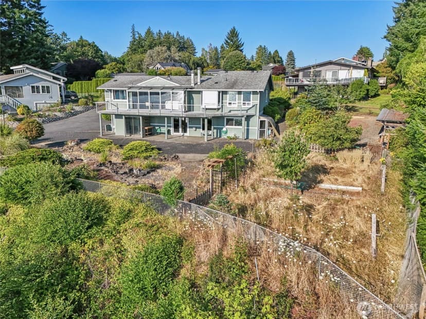 Property photo for 7212 Olympic Vista Ct, Gig Harbor photo 33