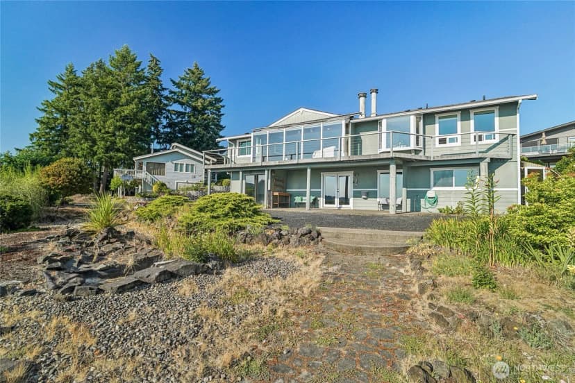 Property photo for 7212 Olympic Vista Ct, Gig Harbor photo 32