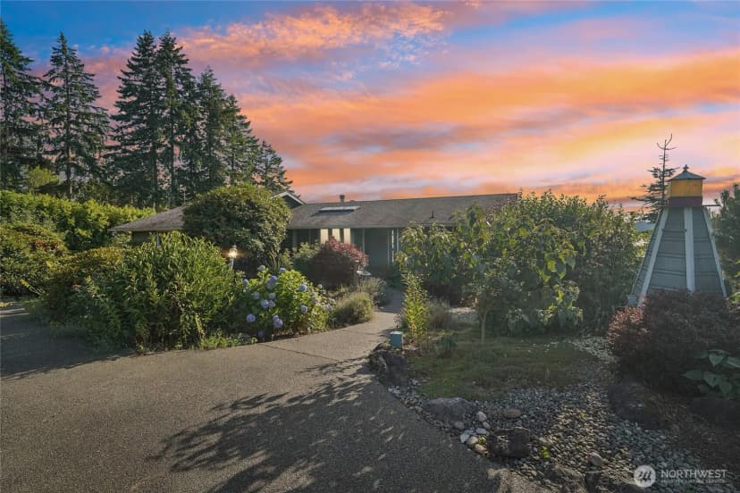 Property photo for 7212 Olympic Vista Ct, Gig Harbor photo 37