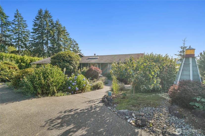 Property photo for 7212 Olympic Vista Ct, Gig Harbor photo 35