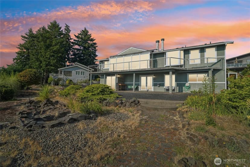 Property photo for 7212 Olympic Vista Ct, Gig Harbor photo 38