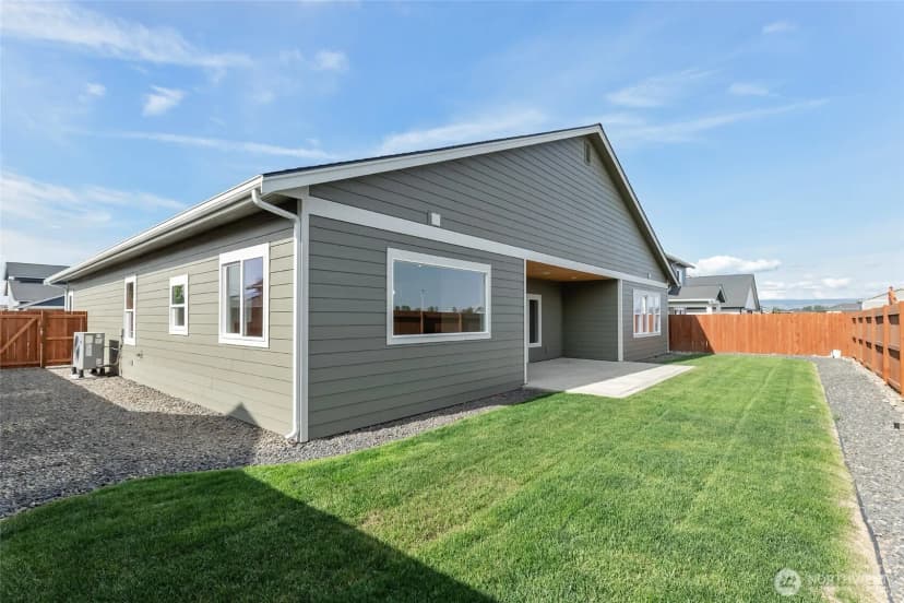 Property photo for 402 E Heatherstone Court, Ellensburg photo 26