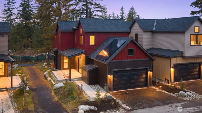 Property photo for 31 Riverbend Loop, Cle Elum photo 14