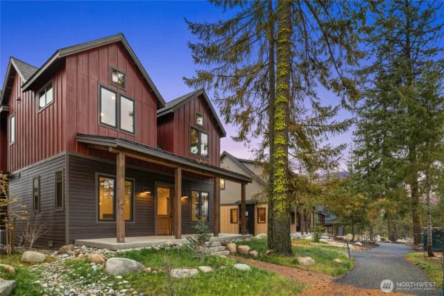 Property photo for 31 Riverbend Loop, Cle Elum