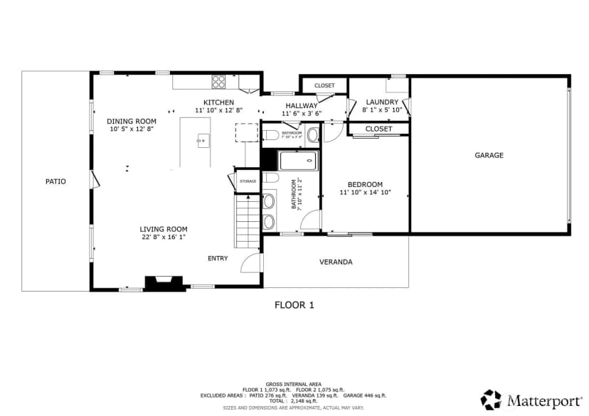 Property photo for 31 Riverbend Loop, Cle Elum photo 18