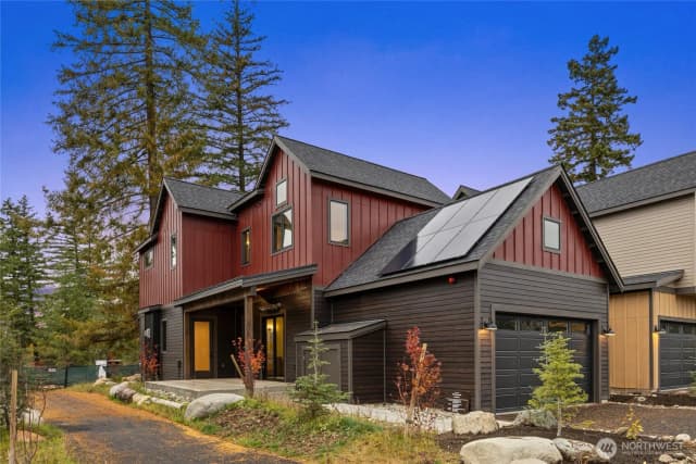 Property photo for 31 Riverbend Loop, Cle Elum photo 2