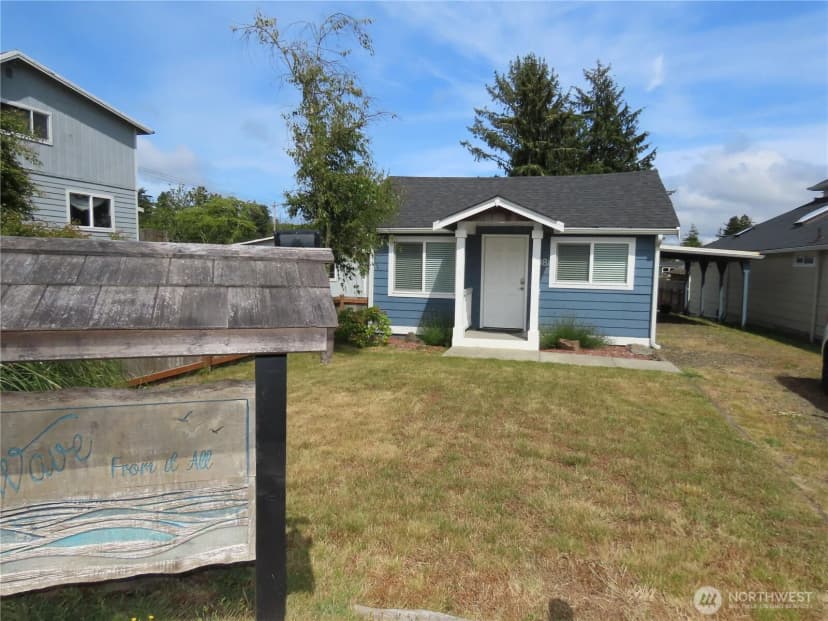 Property photo for 608 N Forrest Street, Westport photo 5