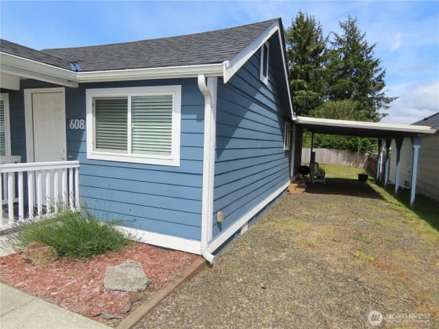 Property photo for 608 N Forrest Street, Westport photo 3