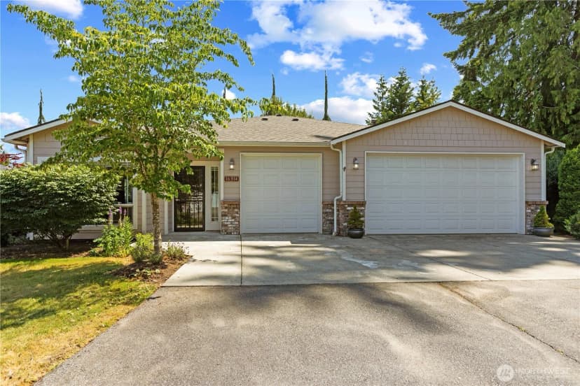 Property photo for 16314 2nd Drive Se, Bothell