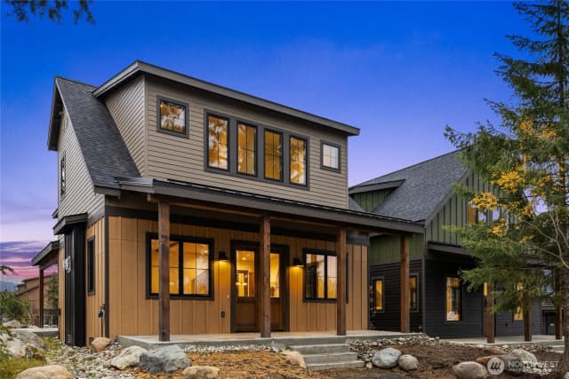 Property photo for 51 Riverbend Loop, Cle Elum photo 2