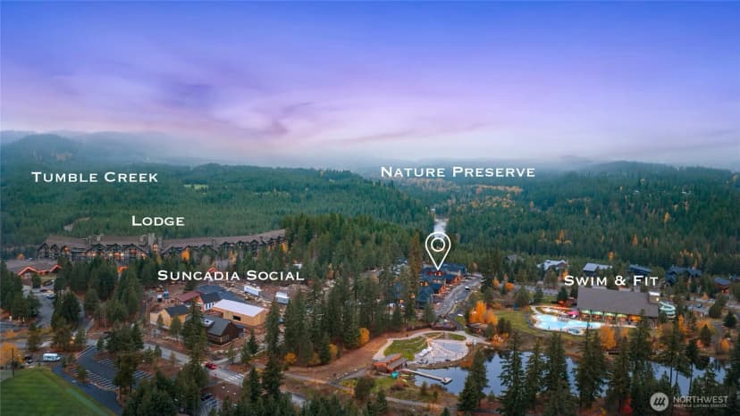Property photo for 51 Riverbend Loop, Cle Elum photo 19