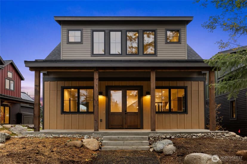 Property photo for 51 Riverbend Loop, Cle Elum
