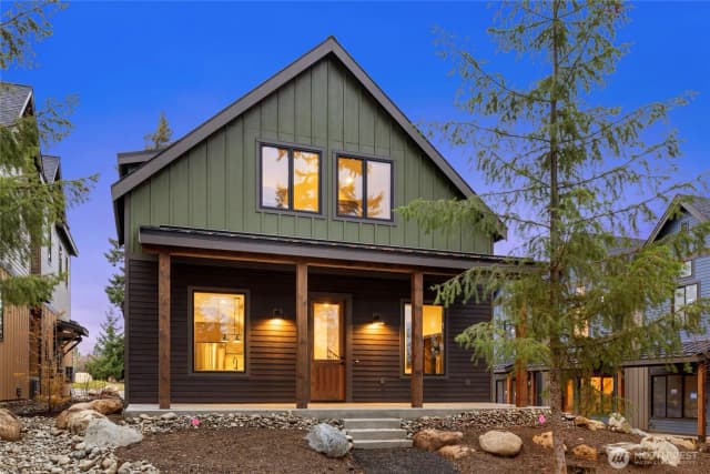 Property photo for 61 Riverbend Loop, Cle Elum