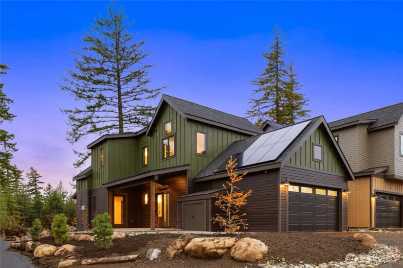 Property photo for 61 Riverbend Loop, Cle Elum photo 16