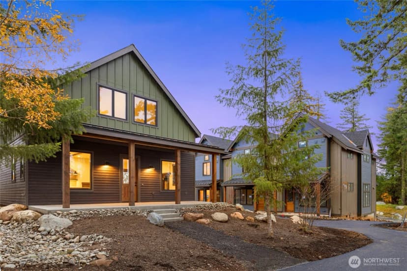 Property photo for 61 Riverbend Loop, Cle Elum photo 2