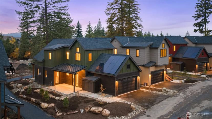 Property photo for 61 Riverbend Loop, Cle Elum photo 15