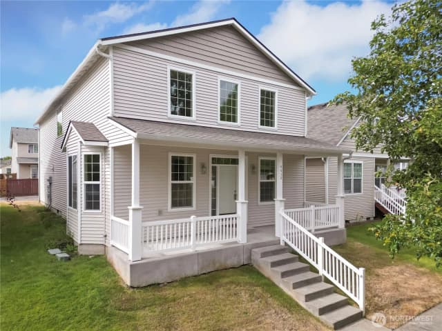 Property photo for 8415 15th Avenue Se, Olympia