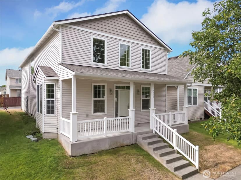 Property photo for 8415 15th Avenue Se, Olympia