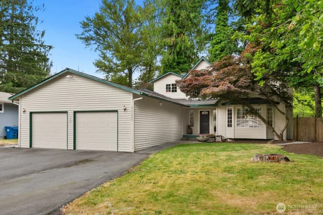 Property photo for 44520 Se 144th Street, North Bend