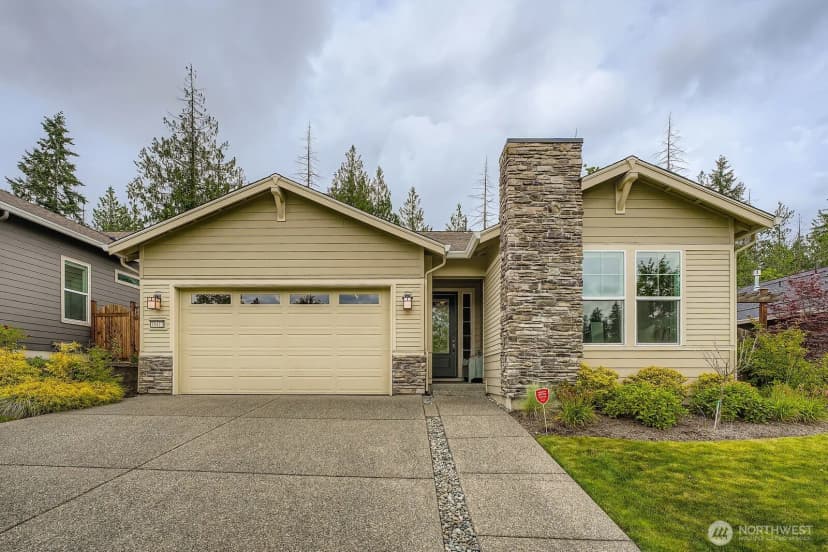 Property photo for 18413 145th Street E, Bonney Lake