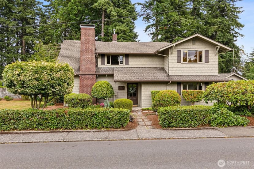 Property photo for 808 Percival Street Sw, Olympia photo 25