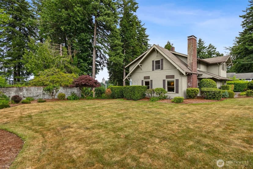 Property photo for 808 Percival Street Sw, Olympia photo 26
