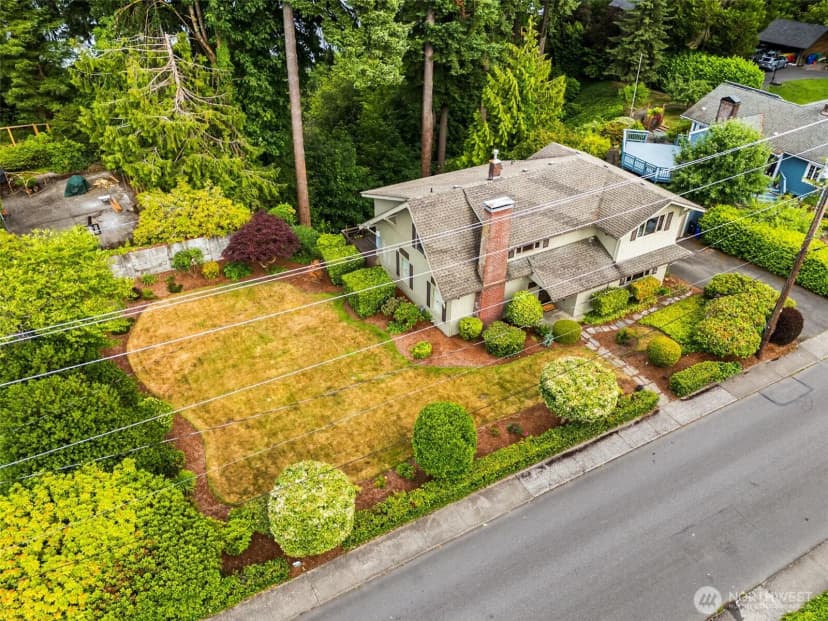 Property photo for 808 Percival Street Sw, Olympia photo 34
