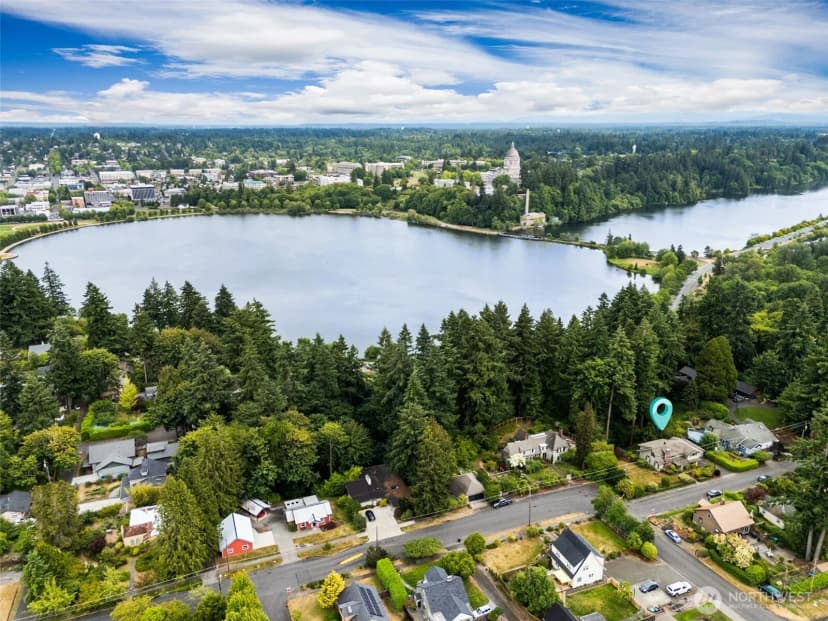 Property photo for 808 Percival Street Sw, Olympia photo 33