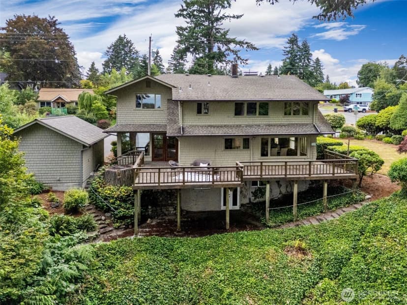 Property photo for 808 Percival Street Sw, Olympia photo 31