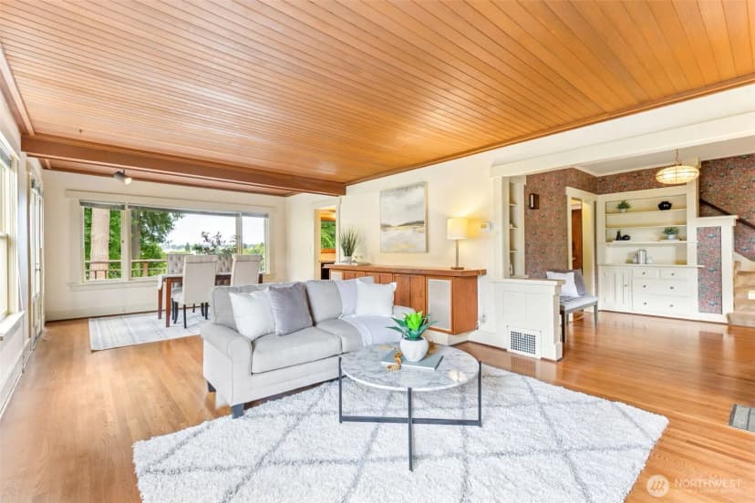 Property photo for 808 Percival Street Sw, Olympia photo 6