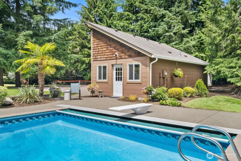 Property photo for 5417 Boulevard Extension Road Se, Olympia photo 32