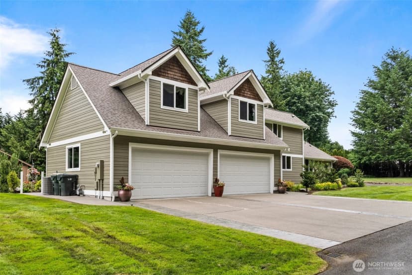 Property photo for 5417 Boulevard Extension Road Se, Olympia photo 37