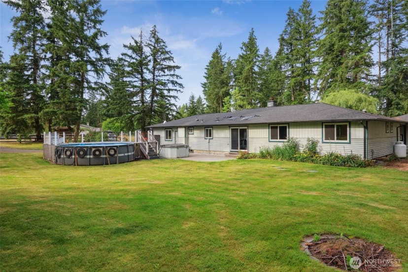 Property photo for 34714 50th Avenue S, Roy photo 22