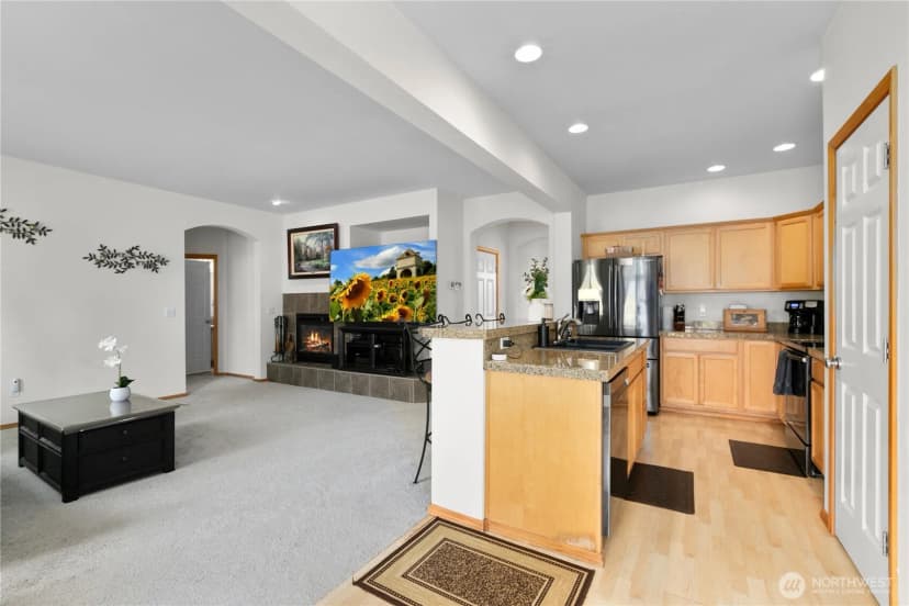 Property photo for 1830 23rd Street, Snohomish photo 10