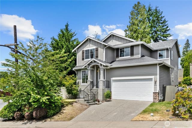 Property photo for 1830 23rd Street, Snohomish