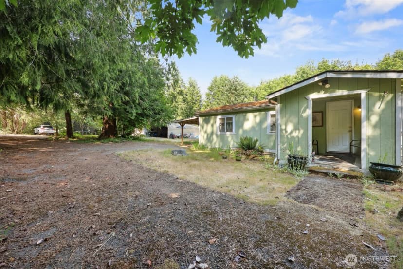 Property photo for 6321 41st Avenue Nw, Olympia photo 15