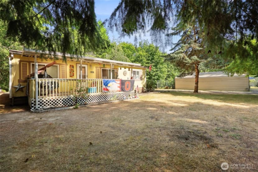 Property photo for 6321 41st Avenue Nw, Olympia photo 8