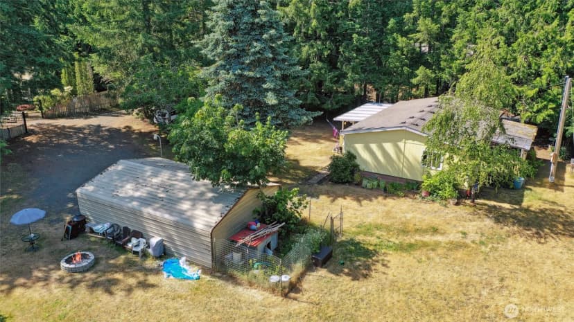 Property photo for 6321 41st Avenue Nw, Olympia photo 11