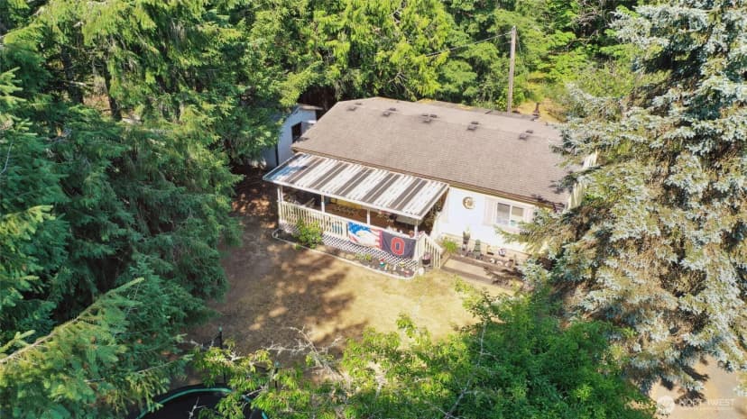 Property photo for 6321 41st Avenue Nw, Olympia photo 12