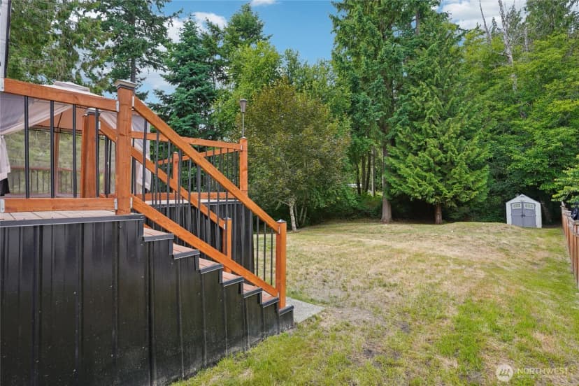 Property photo for 17230 Heather Lane Se, Yelm photo 37