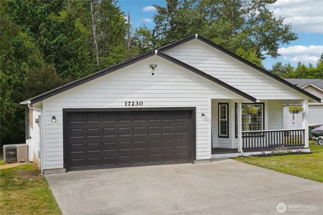 Property photo for 17230 Heather Lane Se, Yelm photo 2