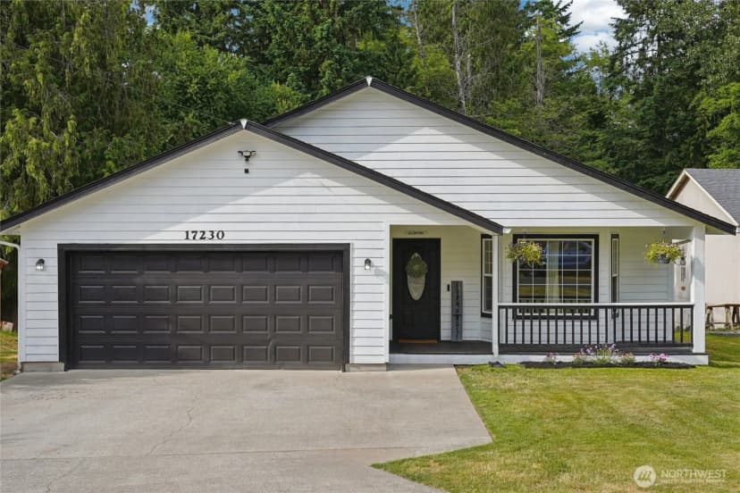 Property photo for 17230 Heather Lane Se, Yelm