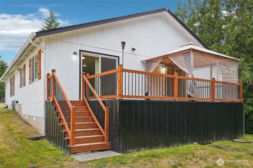 Property photo for 17230 Heather Lane Se, Yelm photo 36